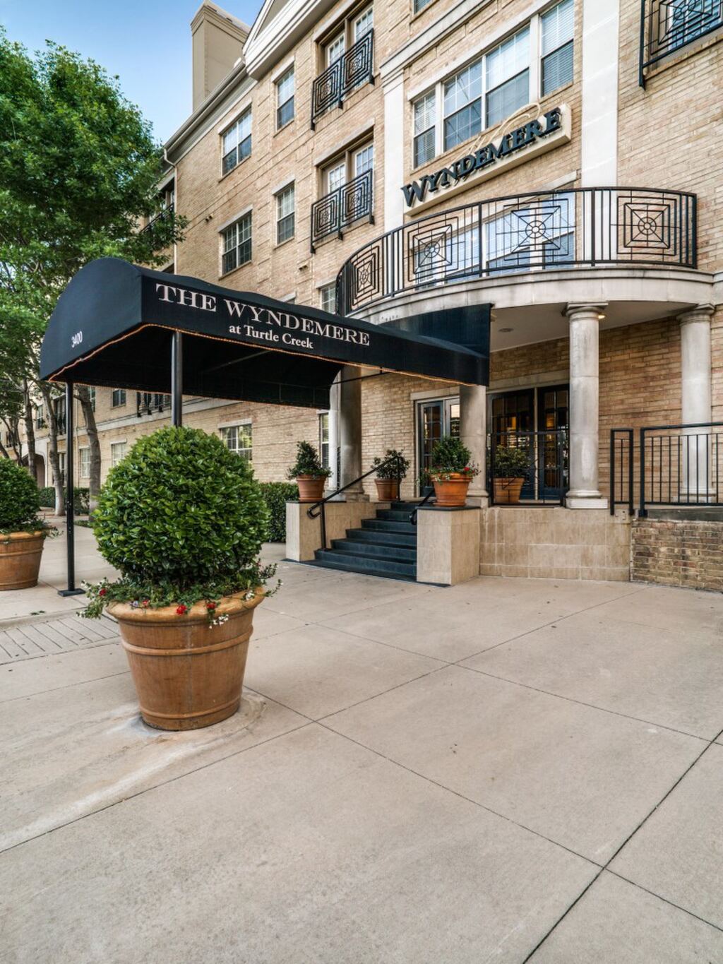 3400 Welborn Street 316, Dallas, TX 75219 — photo 1