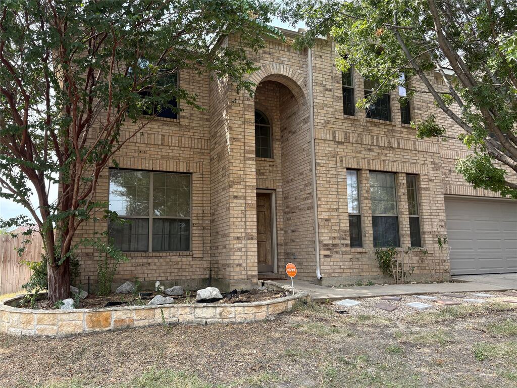1316 Pheasant Run Trail, Fort Worth, TX 76131 — photo 1