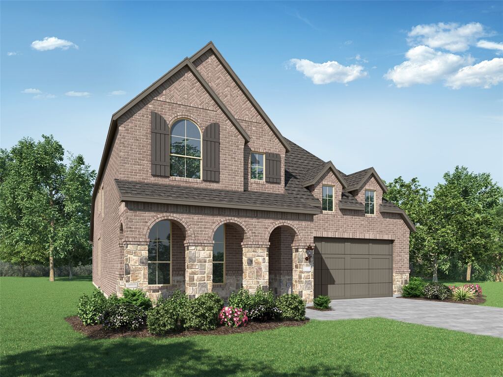11321 Bratton Boulevard, Fort Worth, TX 76052 — photo 1
