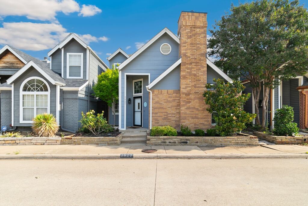 2927 S Bend Drive, Dallas, TX 75229 — photo 1