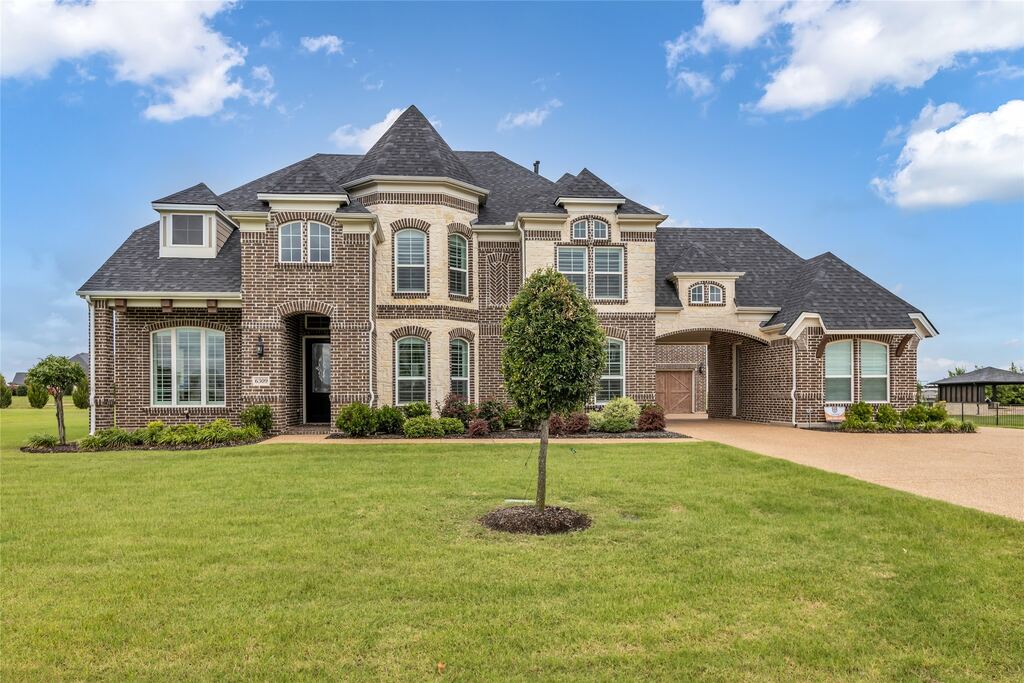 6309 Holbrook Circle, Parker, TX 75002 — photo 1