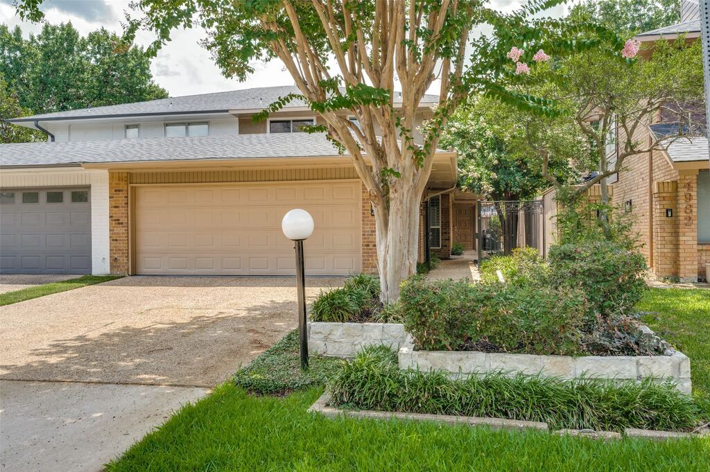 4984 Thunder Road, Dallas, TX 75244 — photo 1