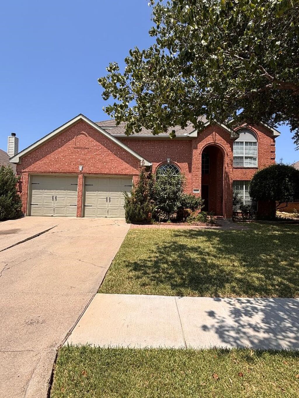 5405 Mt Mckinley Road, Fort Worth, TX 76137 — photo 1