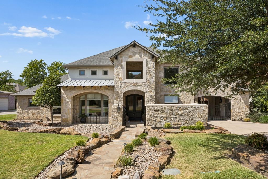 6823 Lakehurst Avenue, Dallas, TX 75230 — photo 1