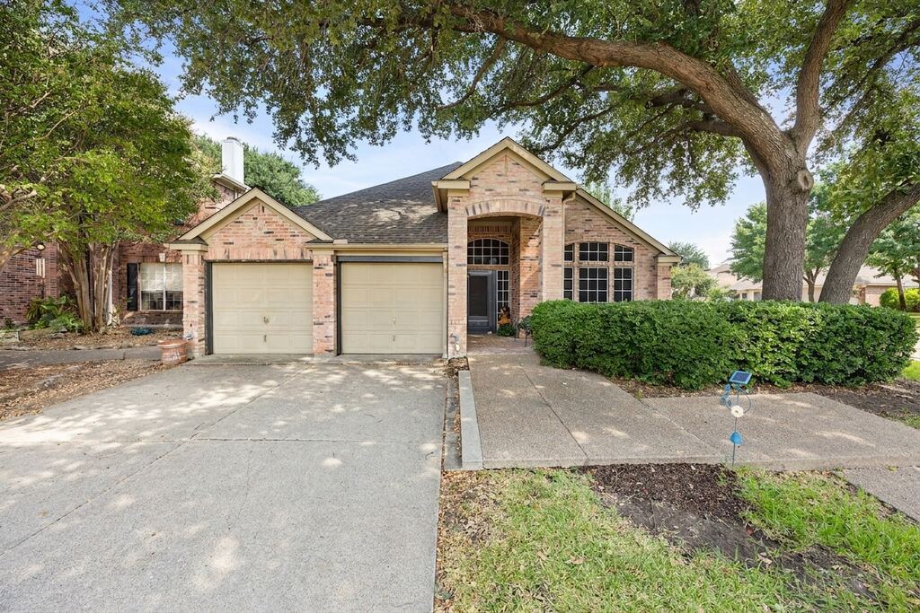 6712 Braeview Drive, Fort Worth, TX 76137 — photo 1