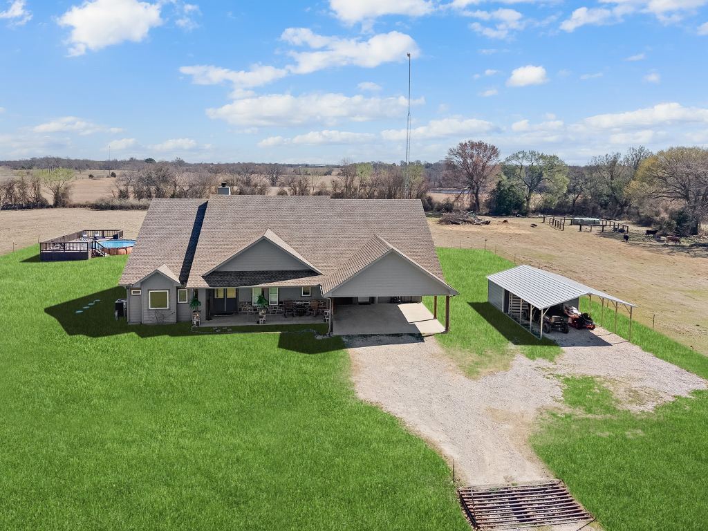 10227 State Highway 198, Canton, TX 75103 — photo 1