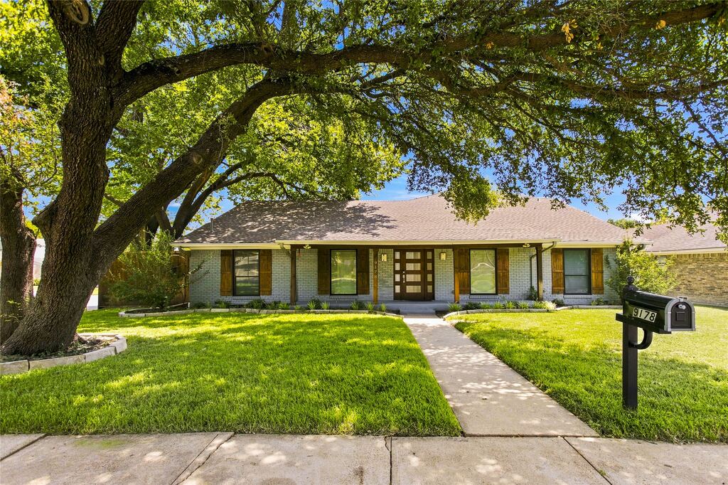 9178 Glen Springs Drive, Dallas, TX 75243 — photo 1