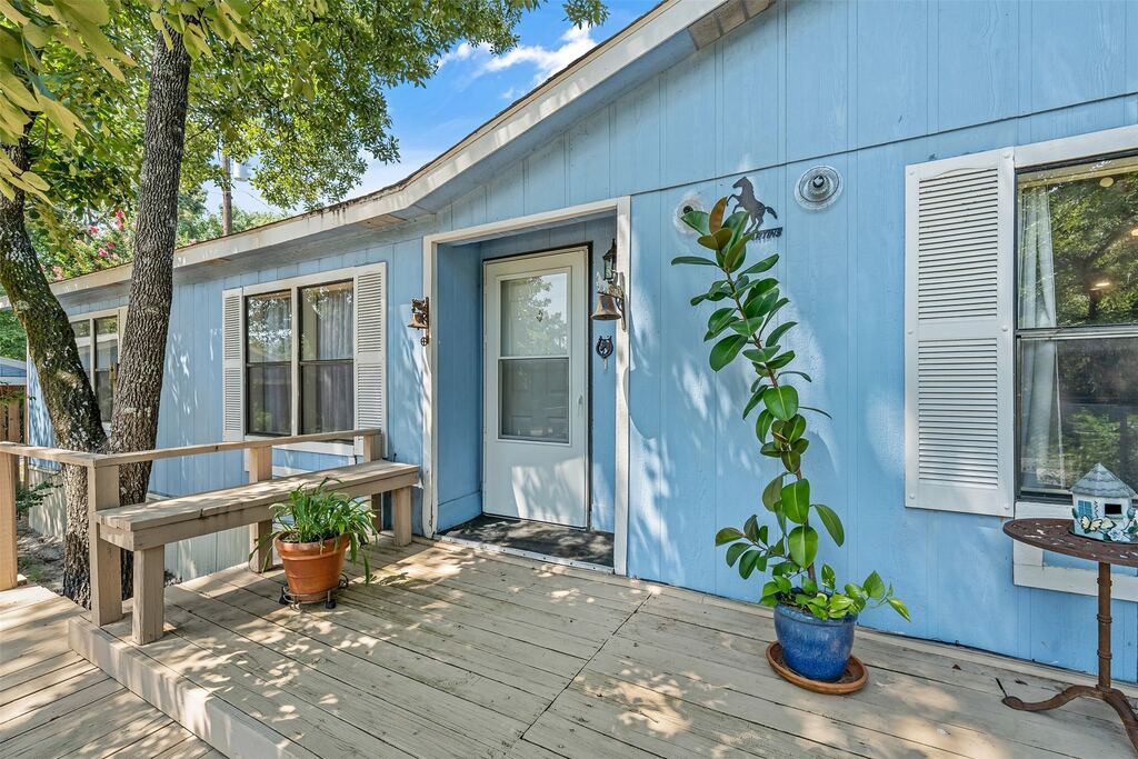 110 Sycamore Lane, Murchison, TX 75778 — photo 1