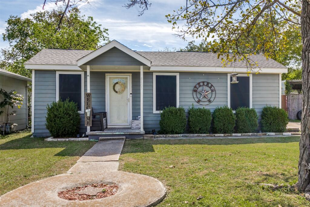 8405 Hanon Drive