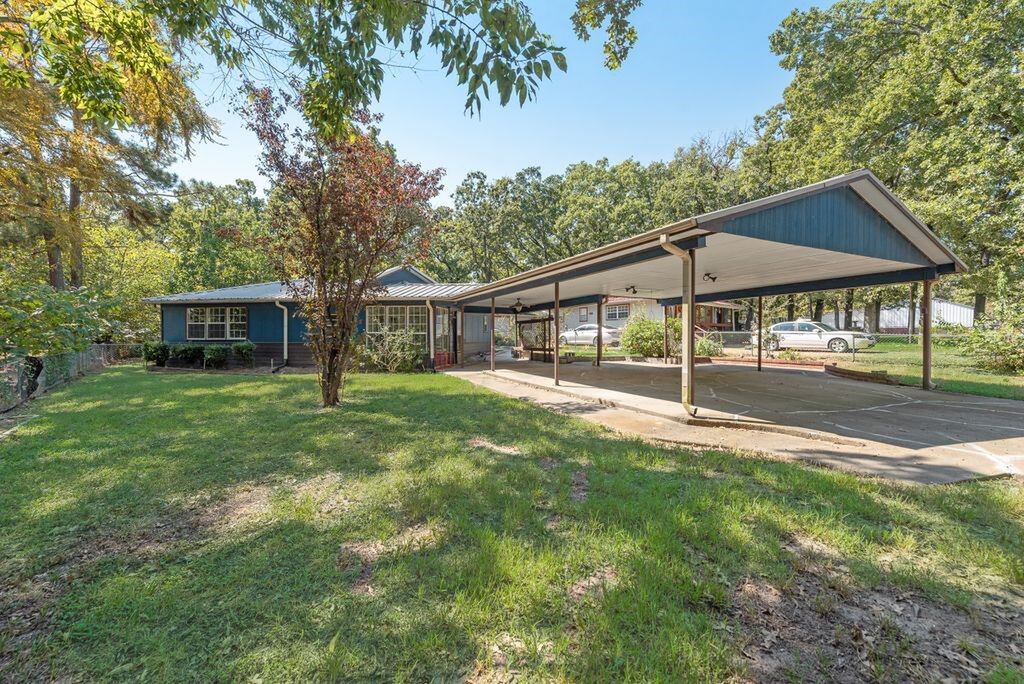 111 Dogwood Trail, Gun Barrel City, TX 75156 — photo 1