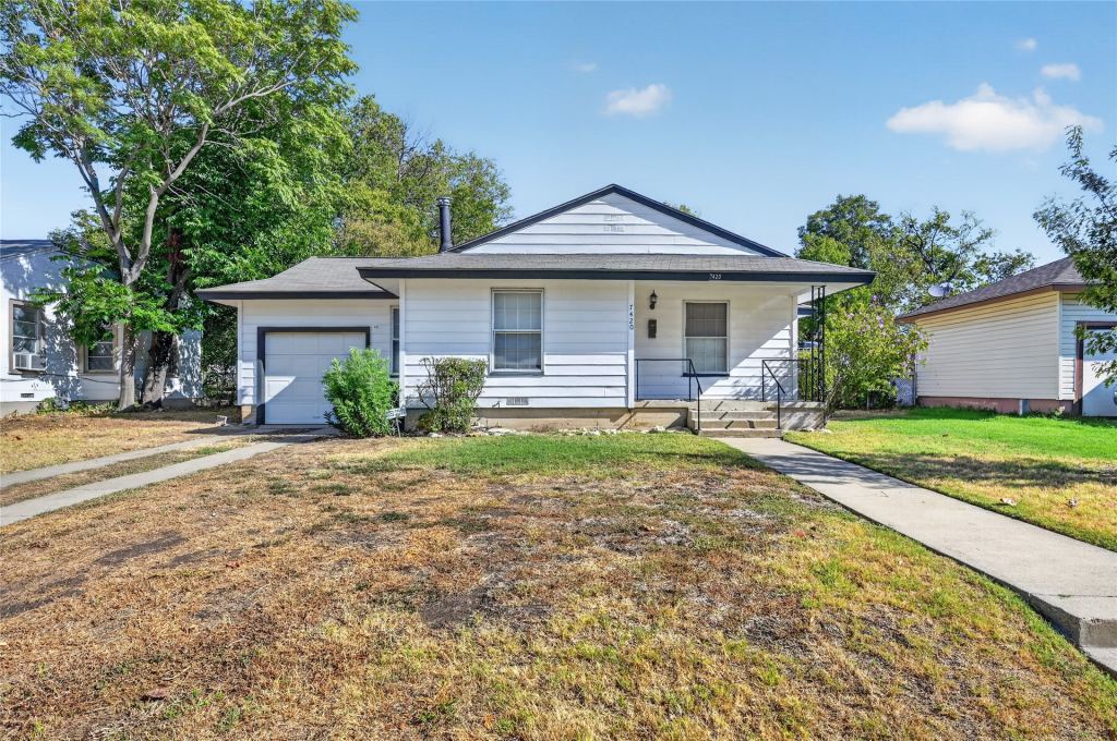 7420 Arlie Avenue, Fort Worth, TX 76116 — photo 1