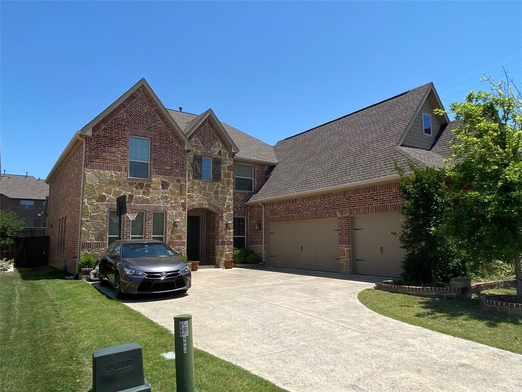 6905 Benjamin Way, Colleyville, TX 76034 — photo 1