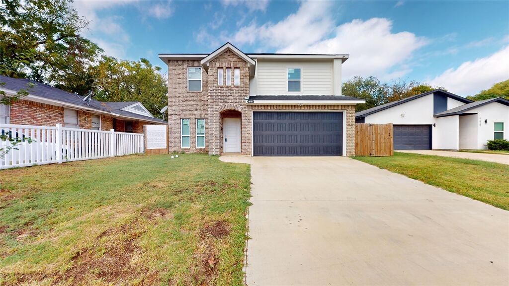 1615 Poplar Street, Dallas, TX 75215 — photo 1