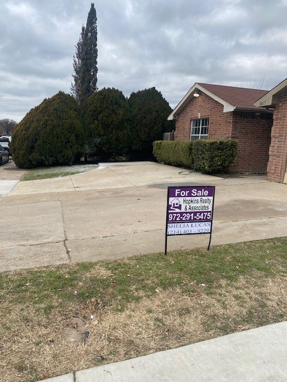 4443 Falls Drive, Dallas, TX 75211 — photo 1