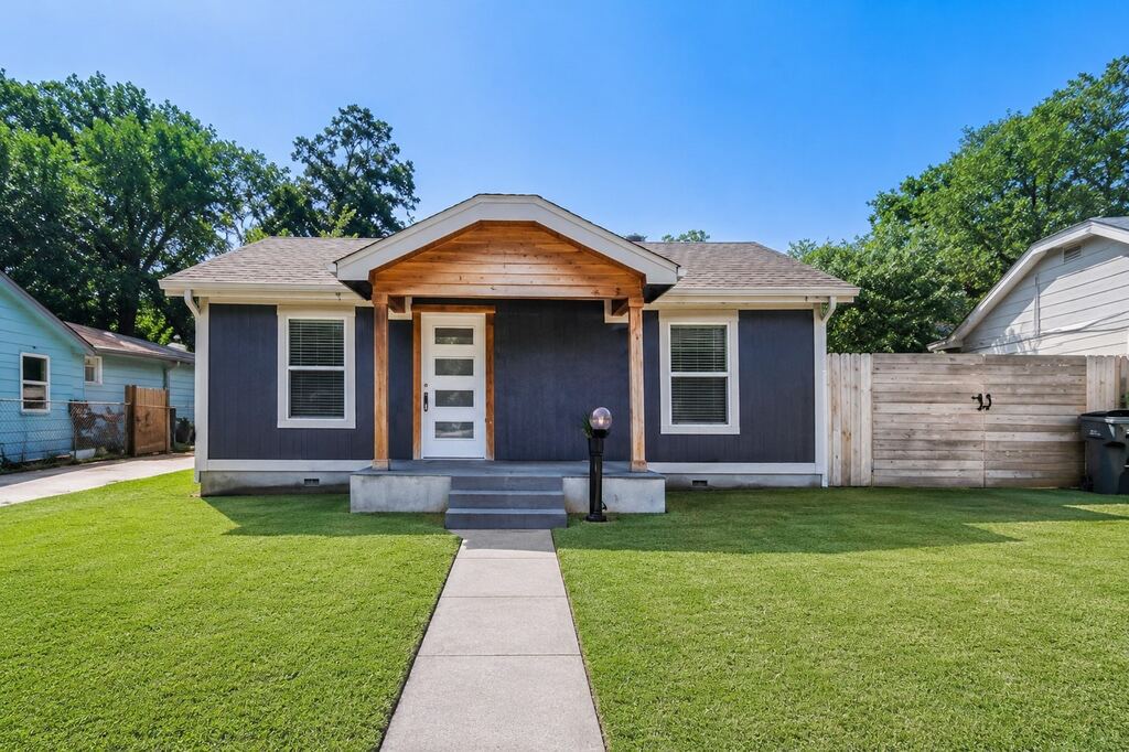 3522 Kenilworth Street, Dallas, TX 75210 — photo 1