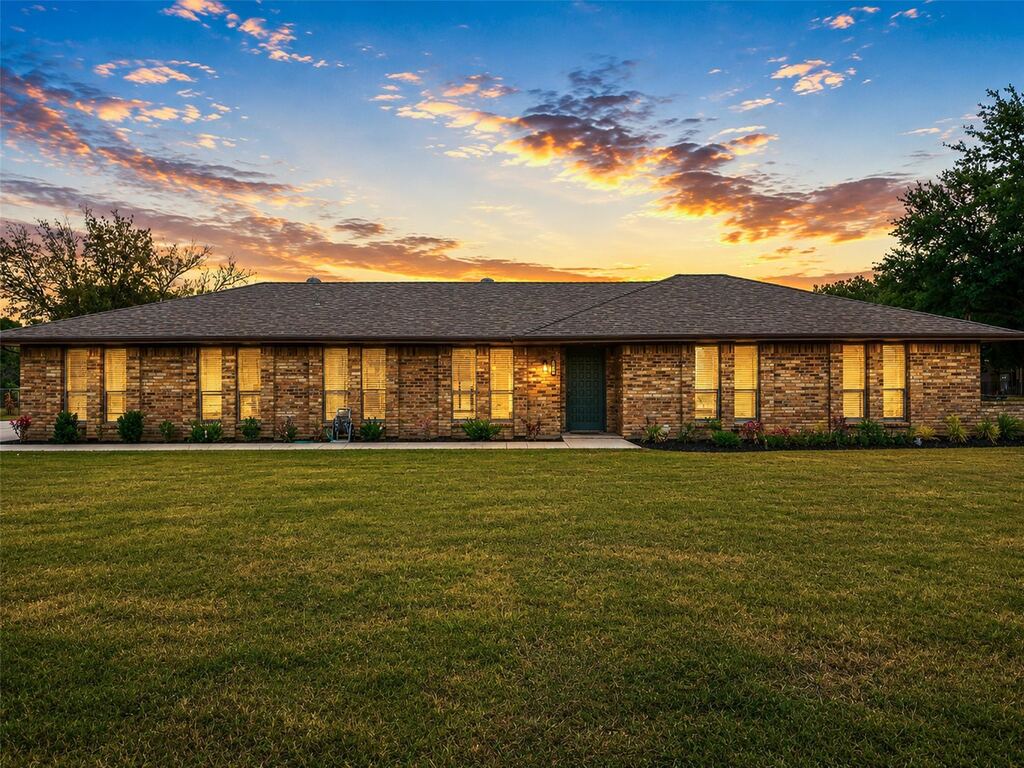 5609 Elisa Lane, Parker, TX 75002 — photo 1
