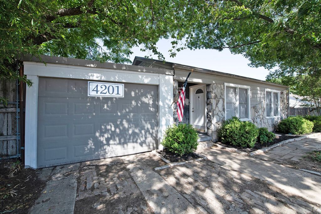 4201 Southwest Boulevard, Fort Worth, TX 76116 — photo 1