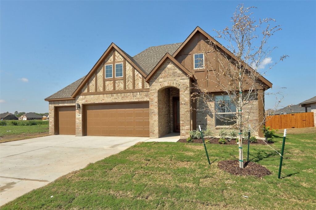208 Pennington Road, Josephine, TX 75173 — photo 1
