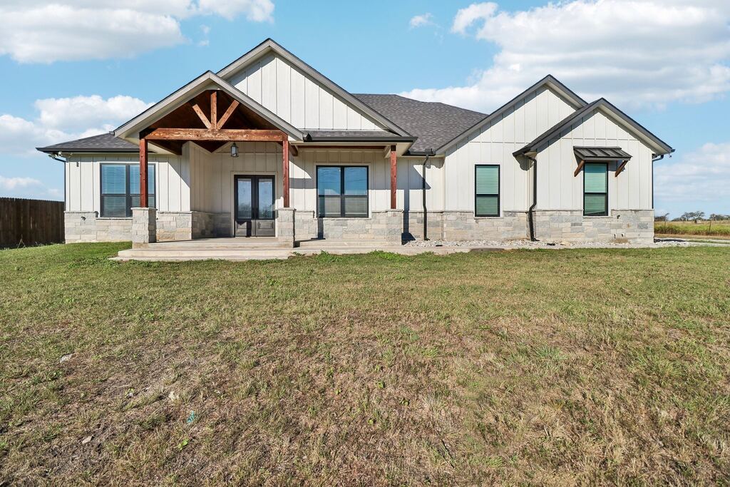 1360 County Road 4522, Decatur, TX 76234 — photo 1