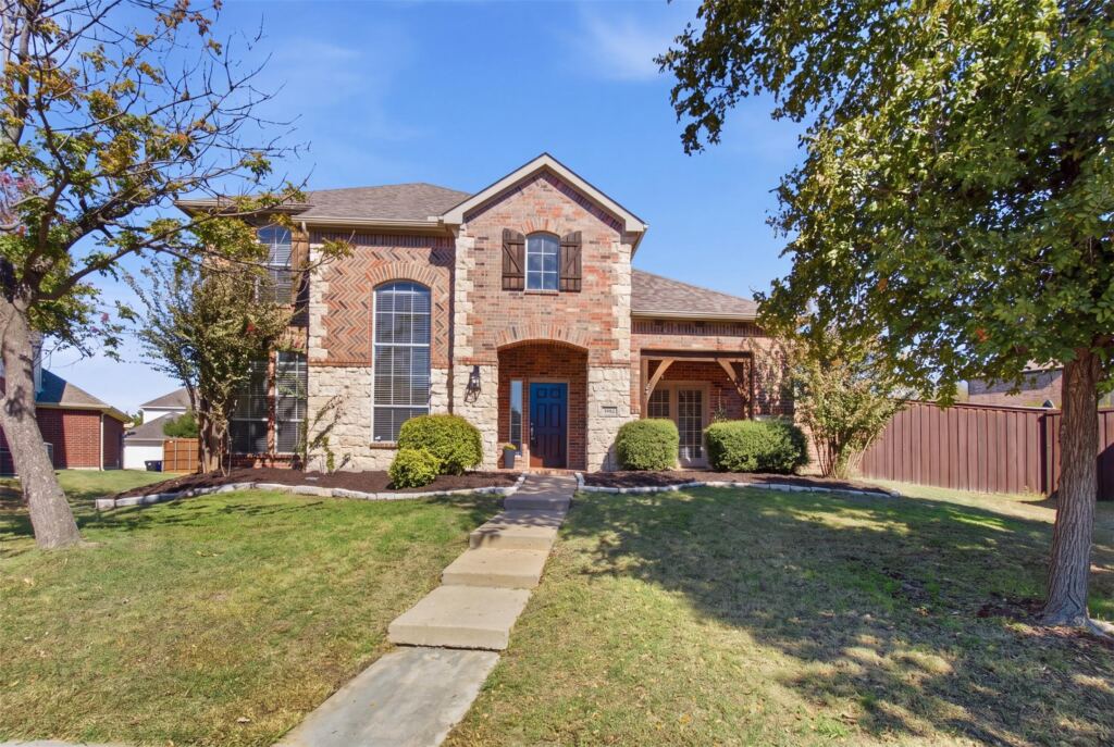 9632 Millstream Drive