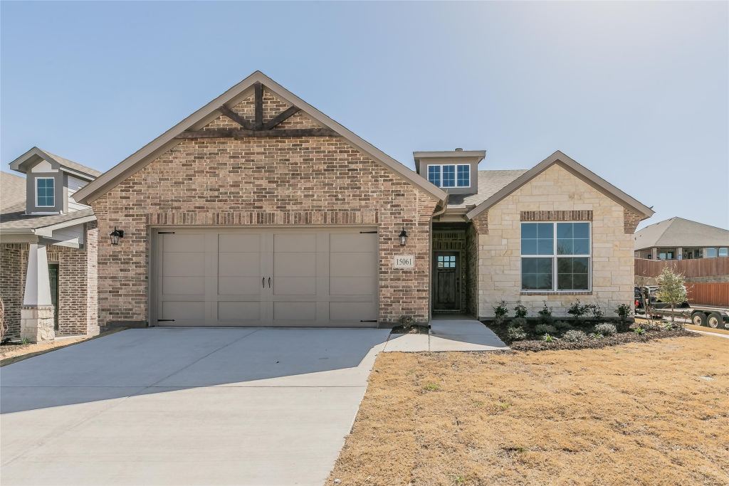 15061 Ted Trail, Aledo, TX 76008 — photo 1