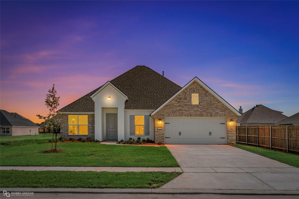 335 Peason Ridge