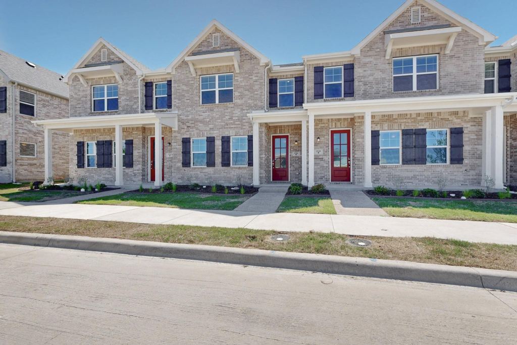 1508 Star Light Trail, Mesquite, TX 75181 — photo 1