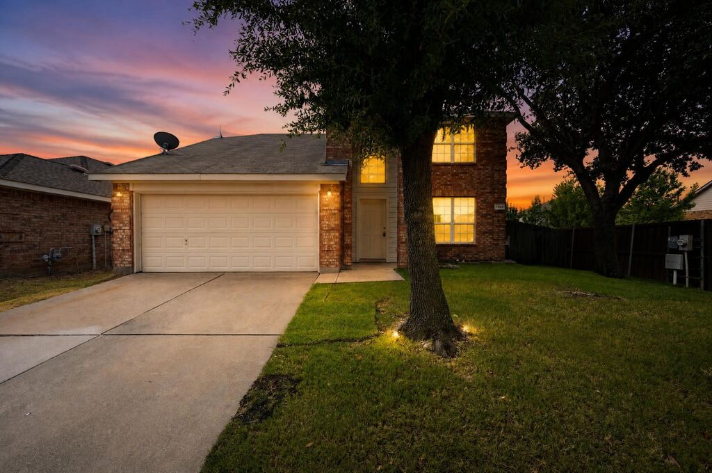 1400 Mountain Air Trail, Fort Worth, TX 76131 — photo 1
