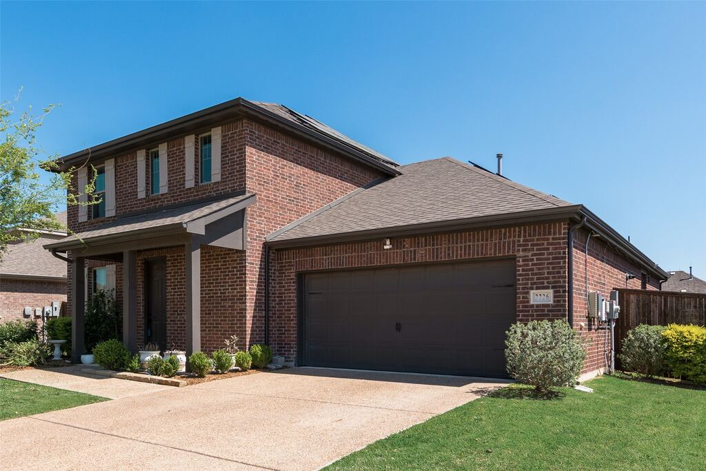 2226 Poppy Valley Lane, Melissa, TX 75454 — photo 1