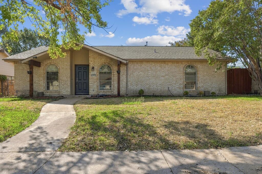 3026 Flagstone Drive