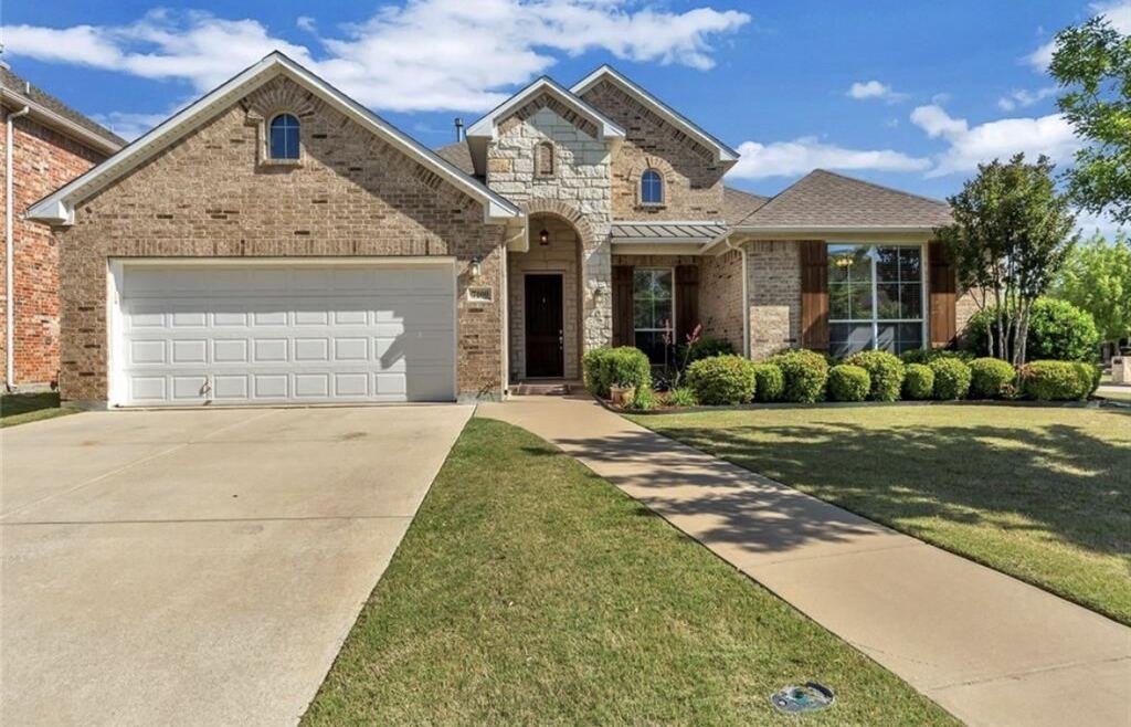 7100 Old Santa Fe Trail, Fort Worth, TX 76131 — photo 1