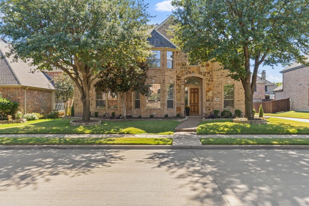 5731 Noble Oak Lane