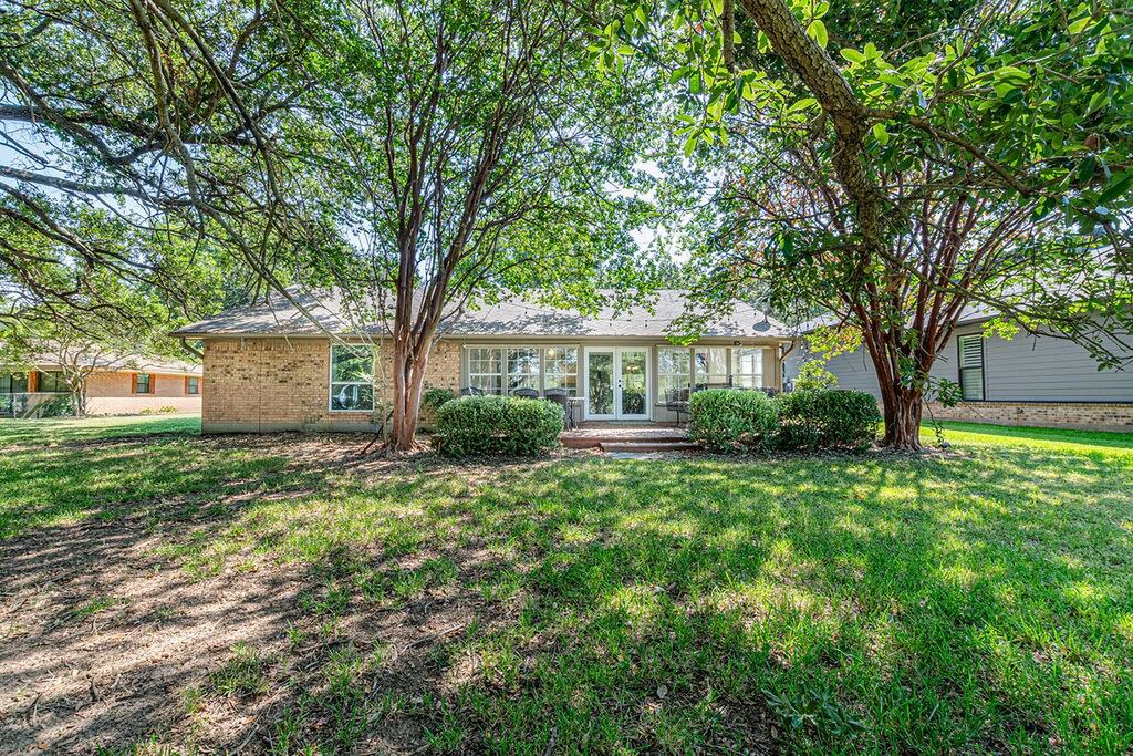 542 Arrowwood Beach Road, Trinidad, TX 75163 — photo 1