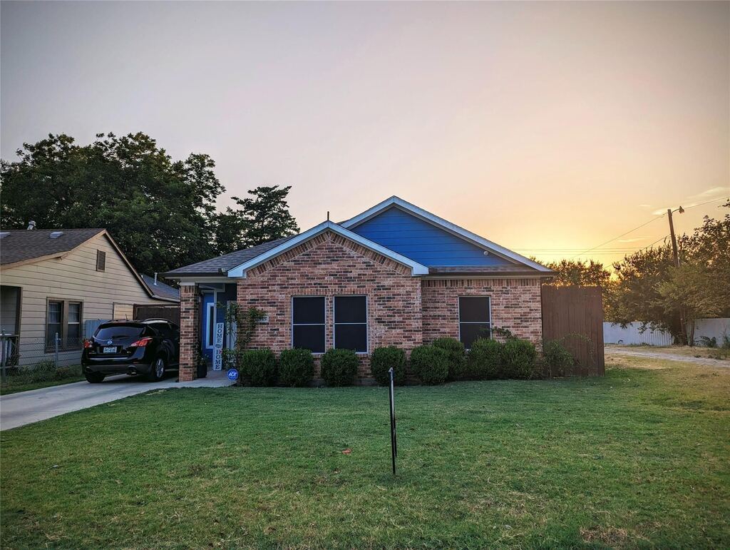 2715 Britton Avenue, Dallas, TX 75216 — photo 1