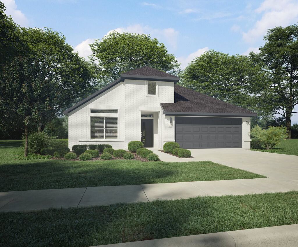 10608 Blakely Creek Road, Fort Worth, TX 76126 — photo 1