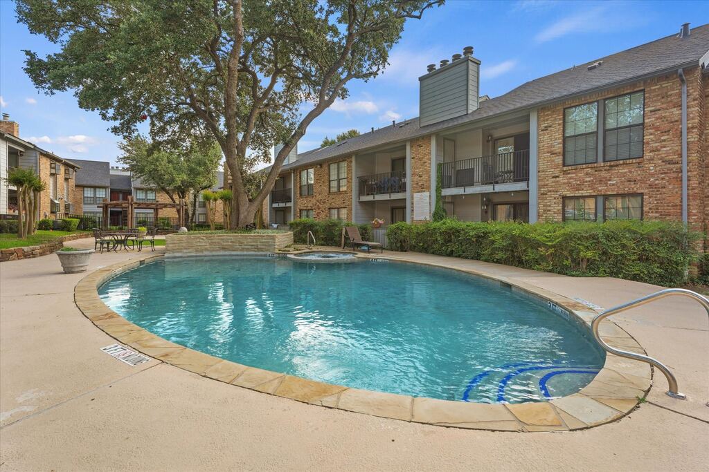 15151 Berry Trail 1404, Dallas, TX 75248 — photo 1