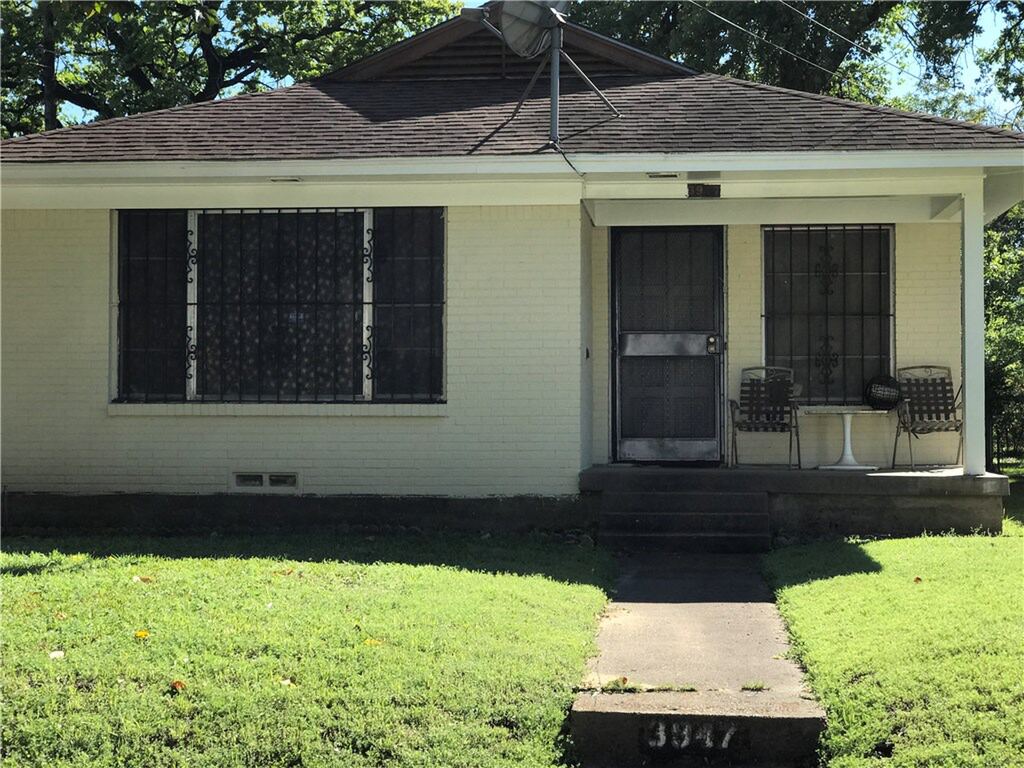 3947 Kynard Street, Dallas, TX 75215 — photo 1