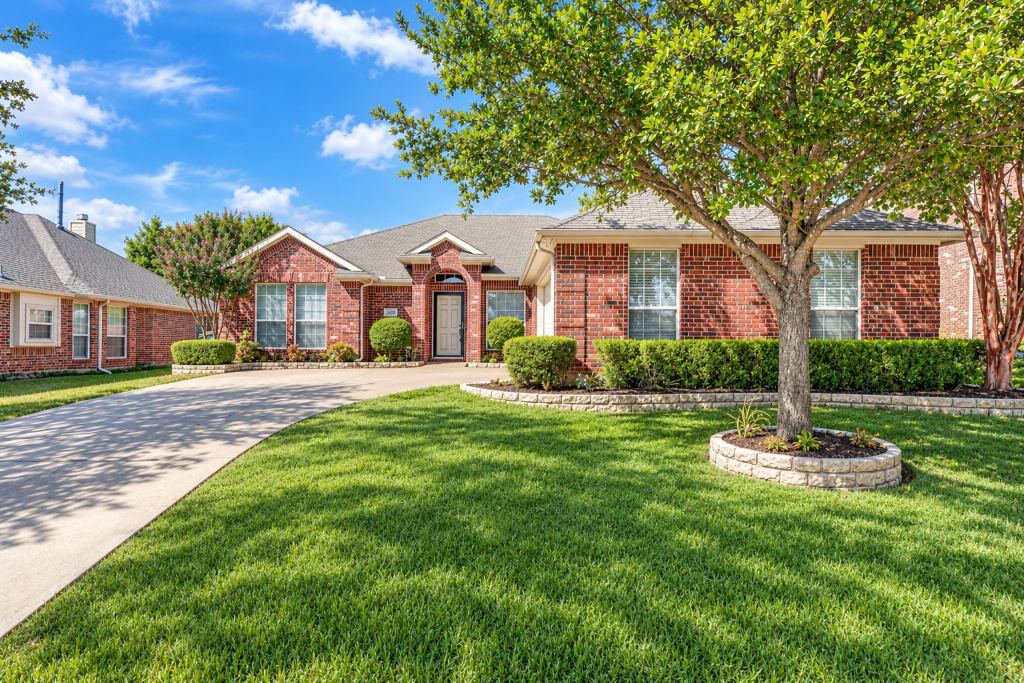 2309 Trickling Creek Drive