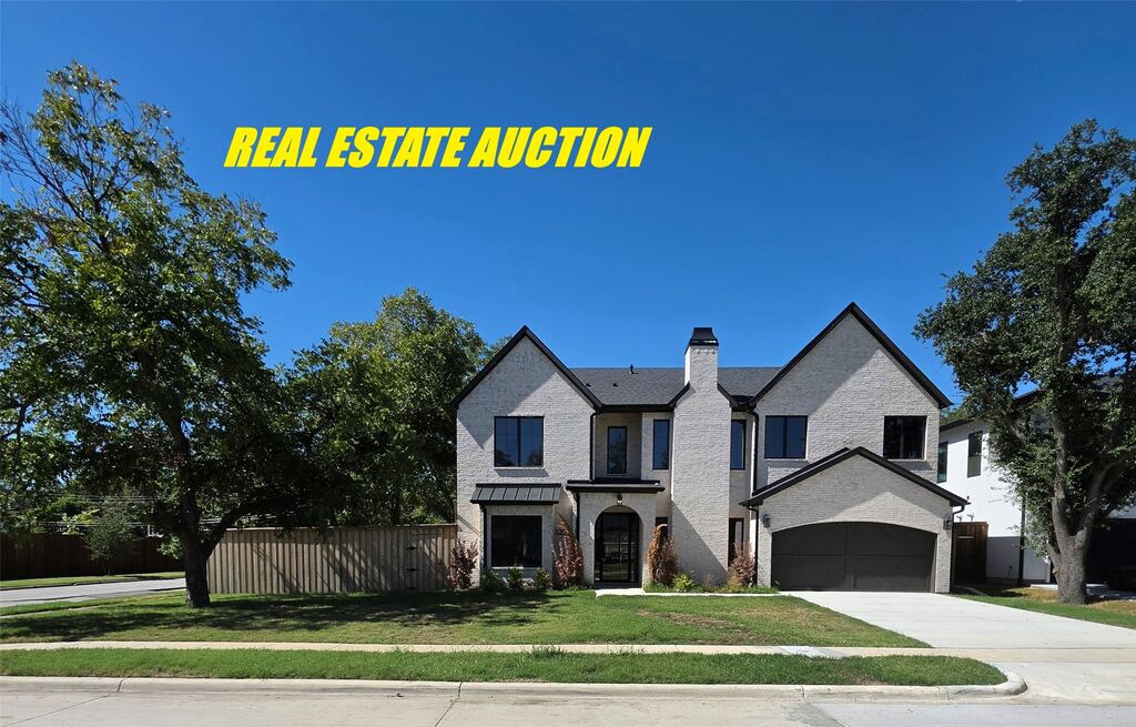 10921 Beauty Drive, Dallas, TX 75229 — photo 1