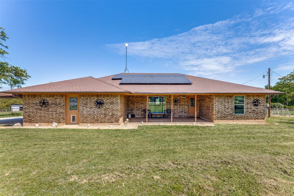 1232 County Road 4371, Decatur, TX 76234 — photo 1