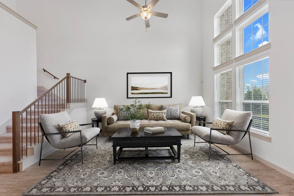 4870 Woodruff Way, Fairview, TX 75069 — photo 1