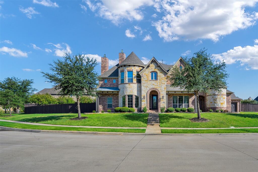 7524 Glenturret Circle, The Colony, TX 75056 — photo 1