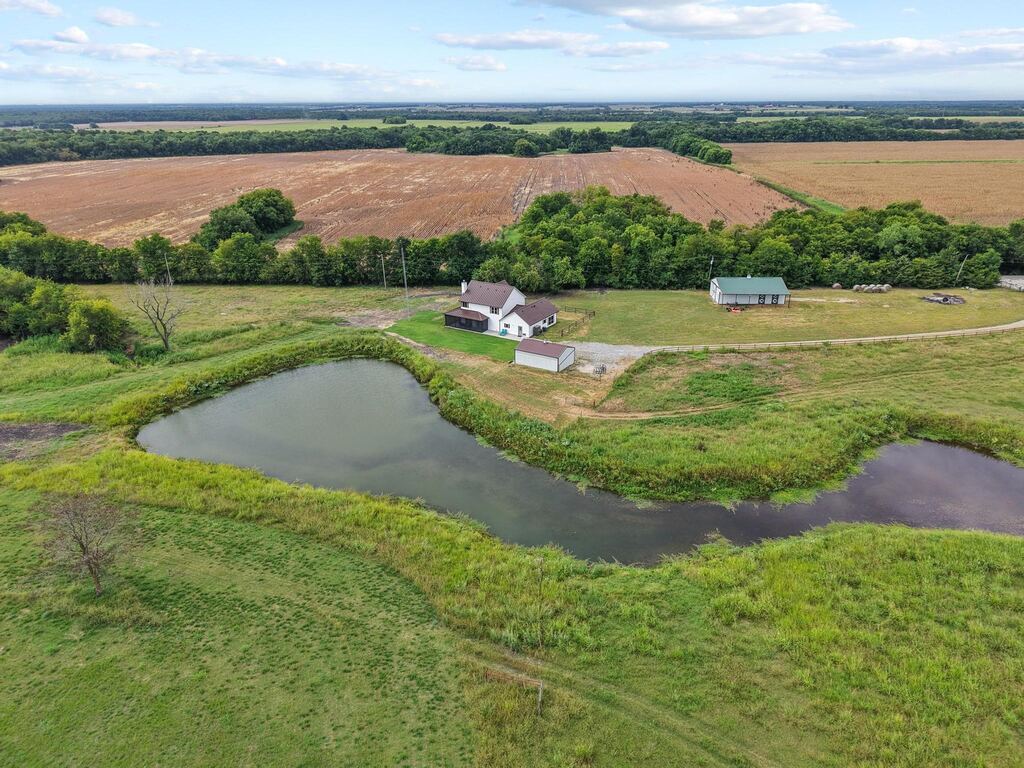 2972 County Road 4826, Wolfe City, TX 75496 — photo 1