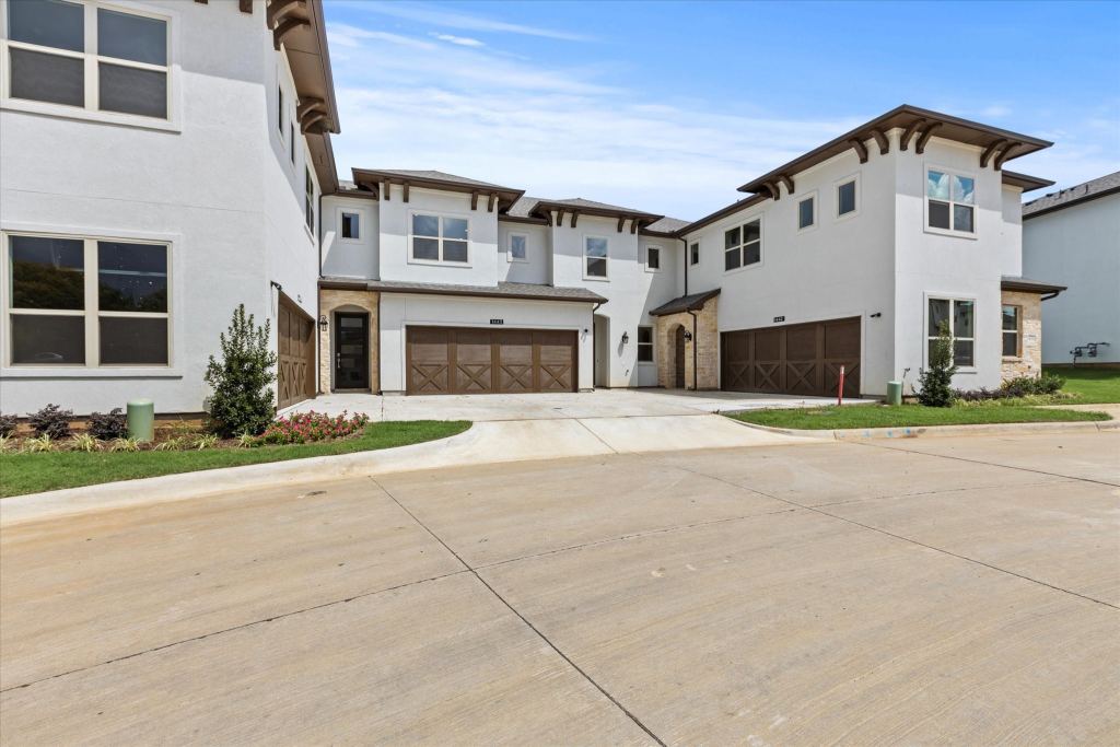 436 Waterscape Drive 1442, Hickory Creek, TX 75065 — photo 1