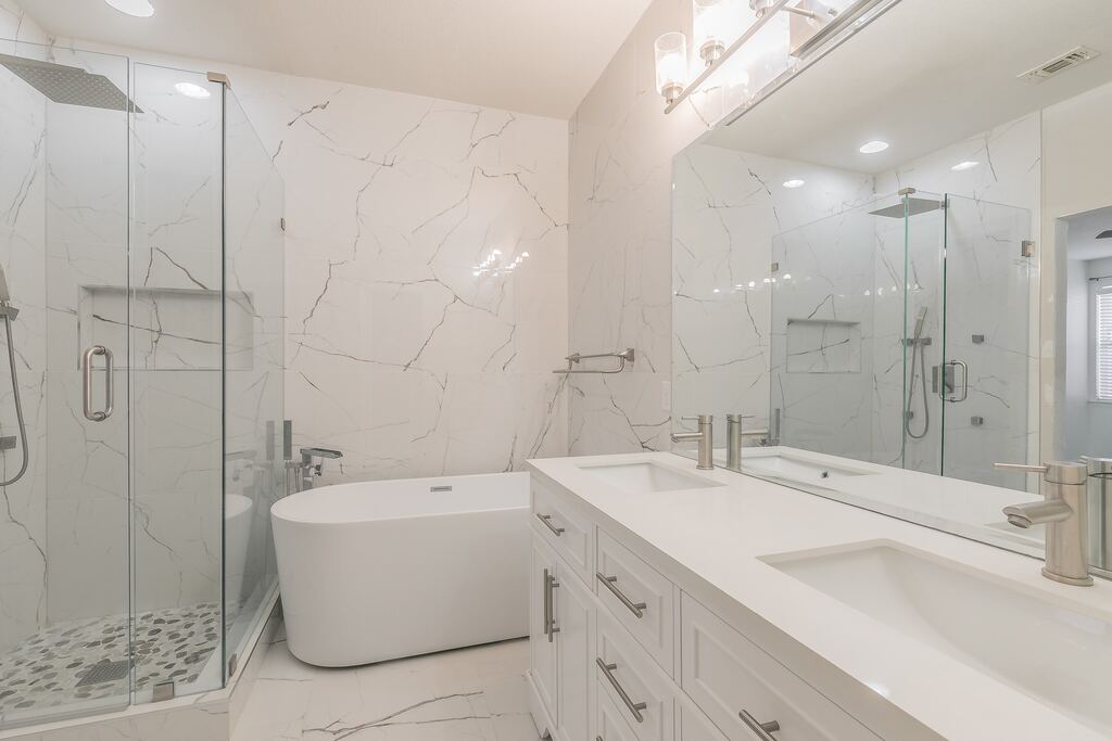 4333 Park Creek Circle N, Fort Worth, TX 76137 — photo 1