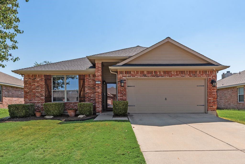 390 Elk Trail, Melissa, TX 75454 — photo 1