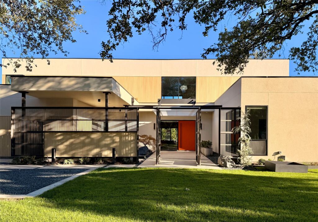 5807 Northaven Road