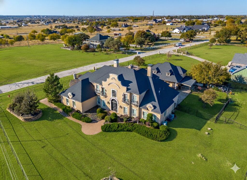 253 Bayne Road, Haslet, TX 76052 — photo 1