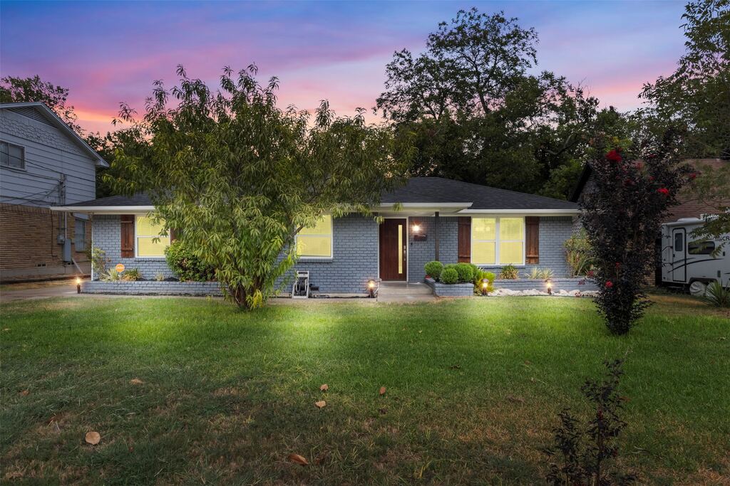 5810 Caracas Drive, Dallas, TX 75232 — photo 1