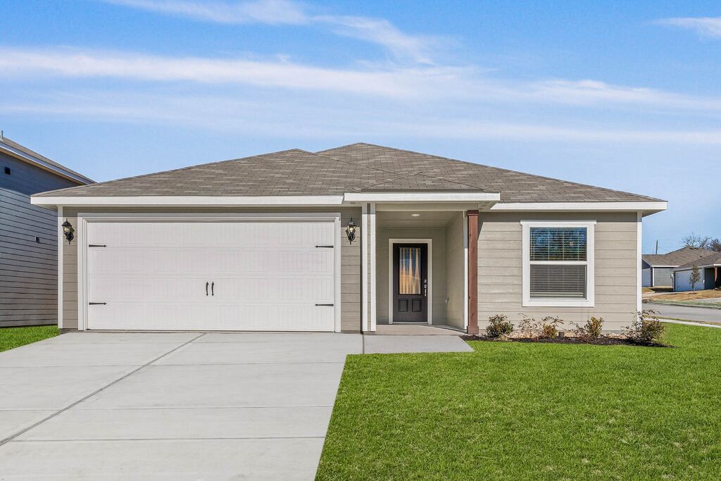 6326 Hyena Hollow Drive, Dallas, TX 75241 — photo 1
